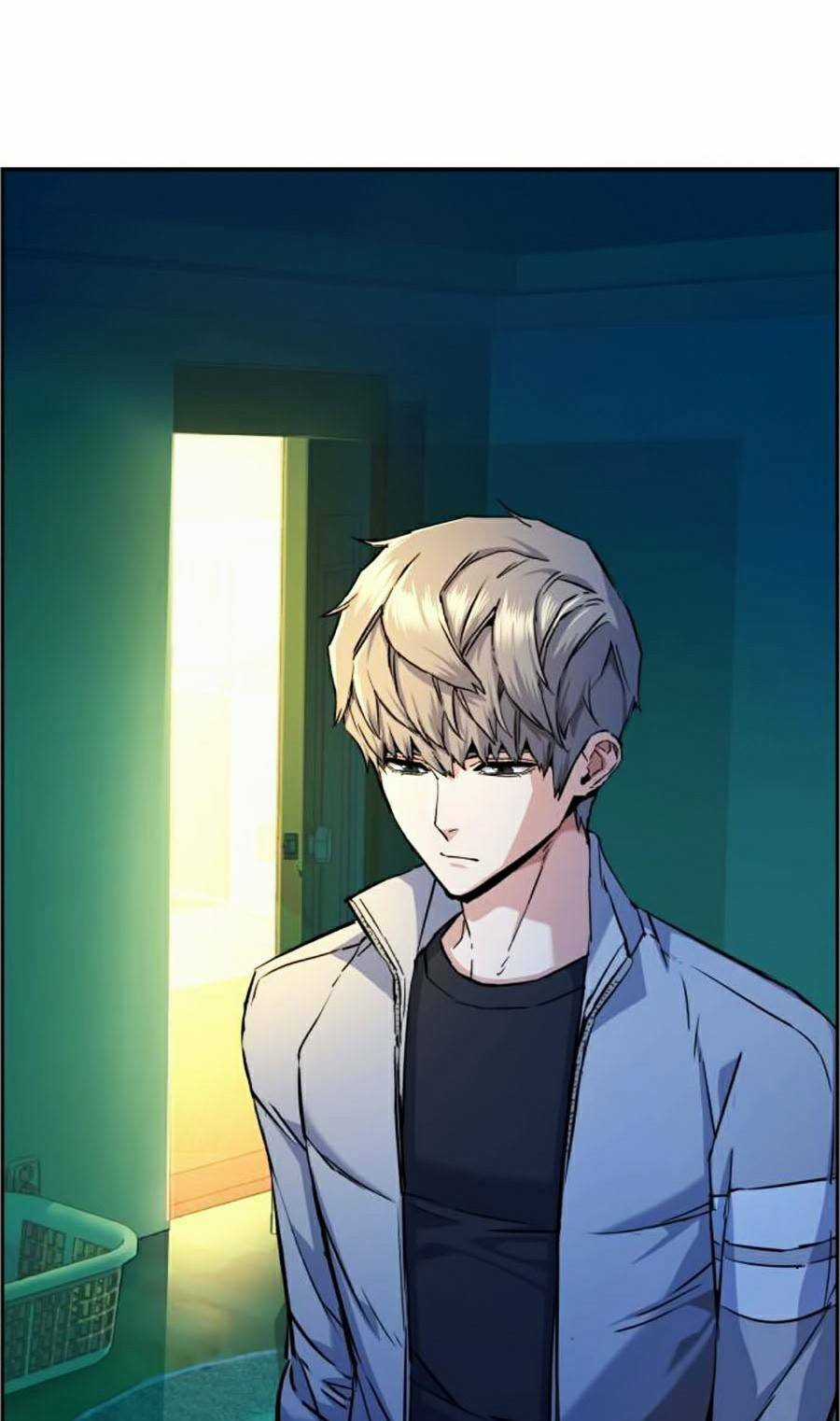 Bạn Học Tôi Là Lính Đánh Thuê Chapter 64 trang 89