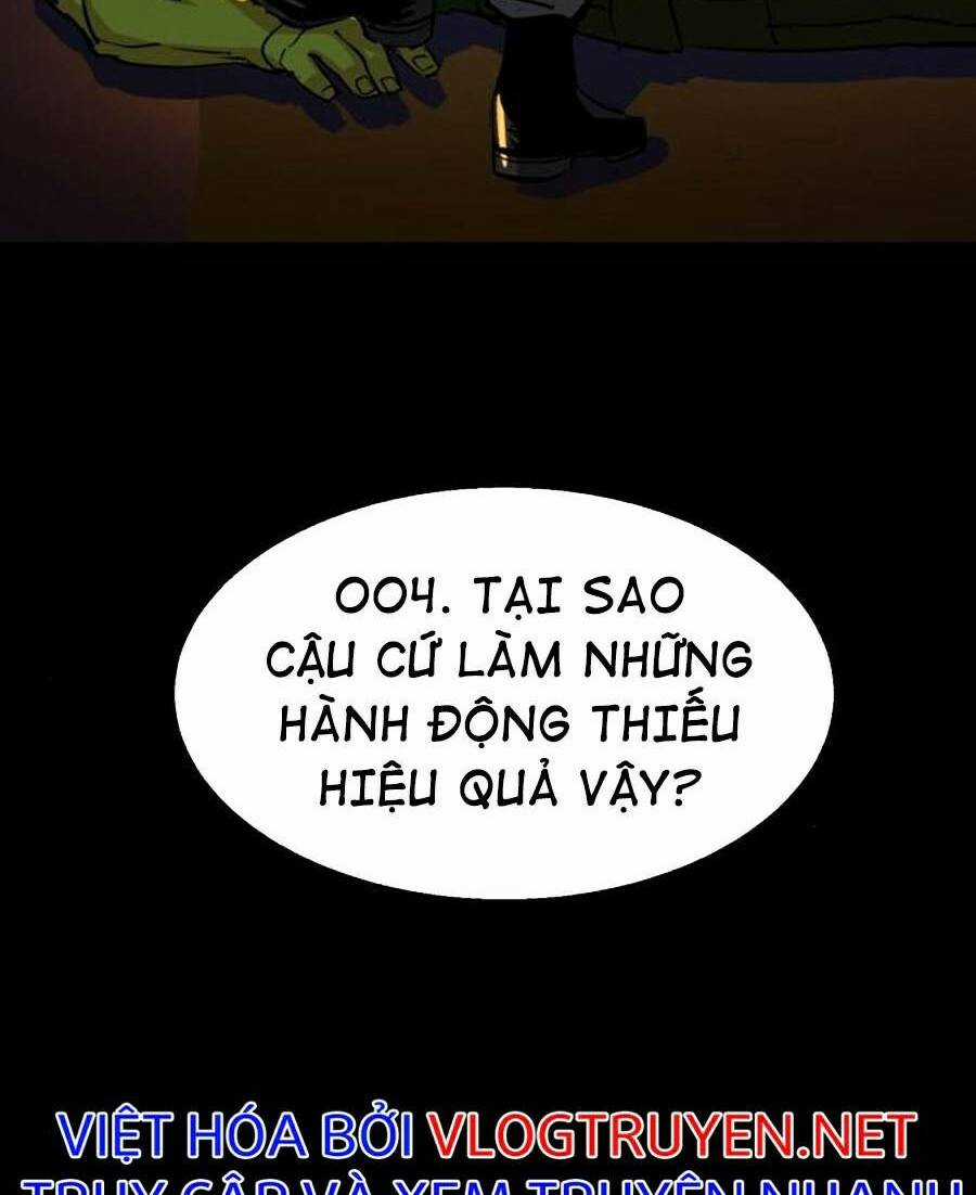 Bạn Học Tôi Là Lính Đánh Thuê Chapter 65 trang 107