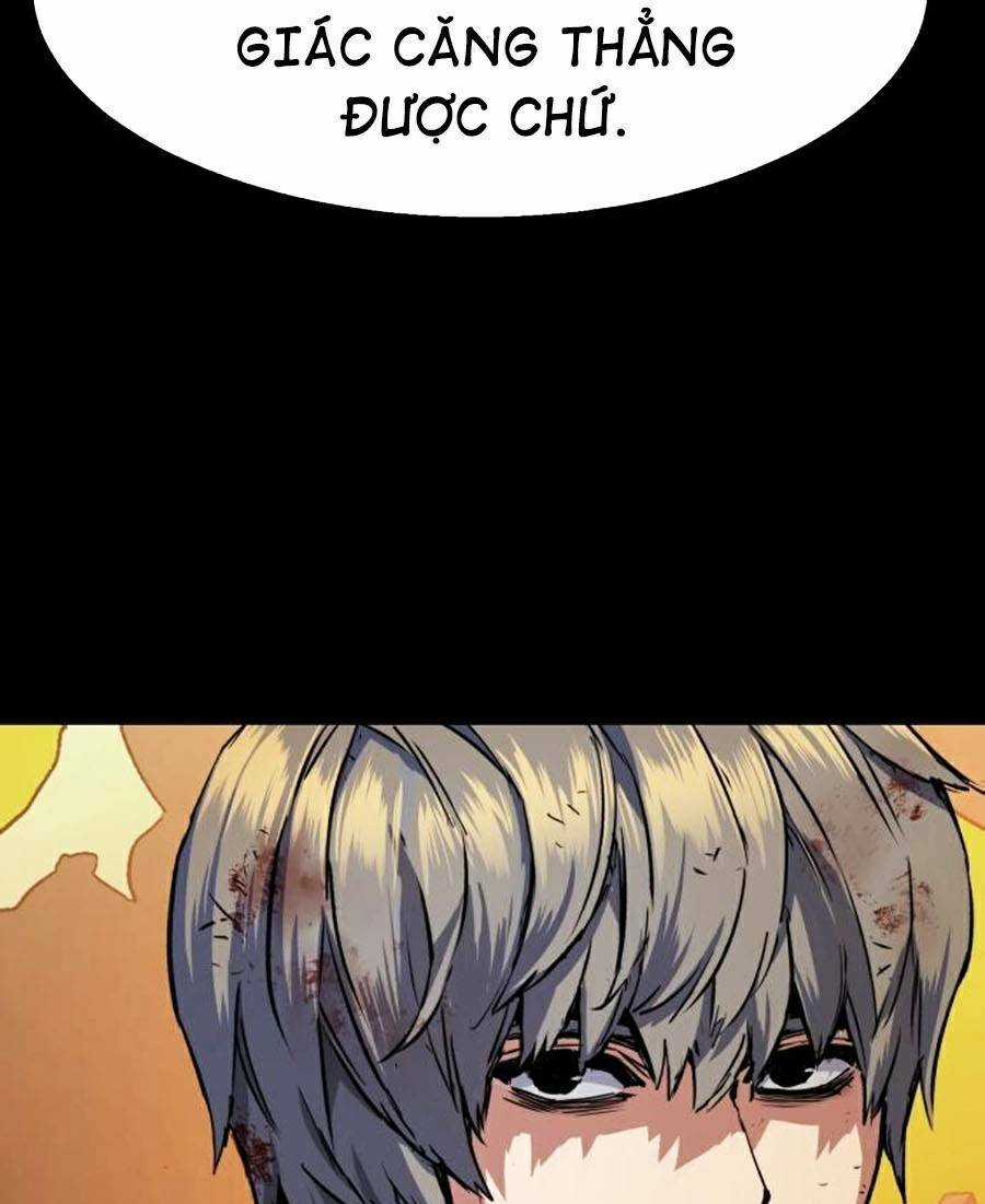 Bạn Học Tôi Là Lính Đánh Thuê Chapter 65 trang 112