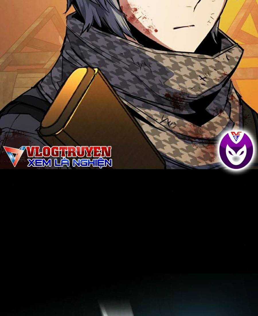 Bạn Học Tôi Là Lính Đánh Thuê Chapter 65 trang 113