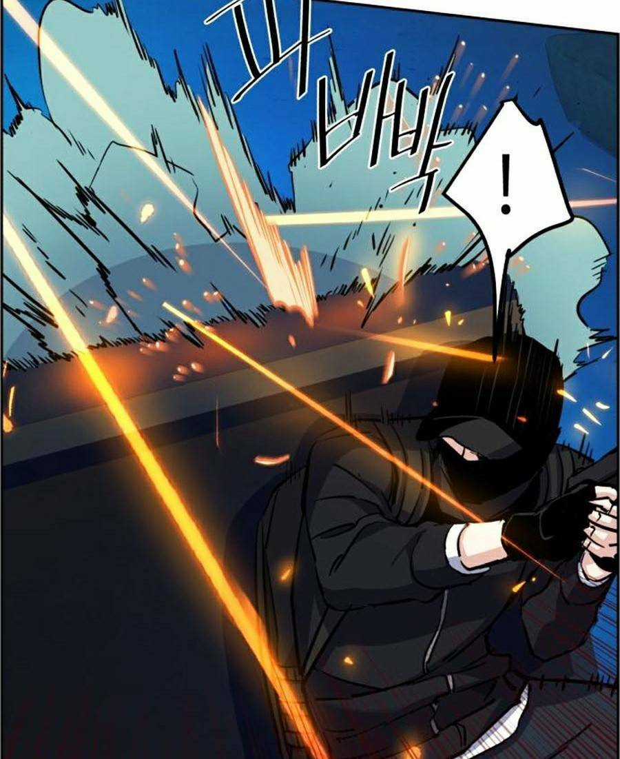 Bạn Học Tôi Là Lính Đánh Thuê Chapter 65 trang 116