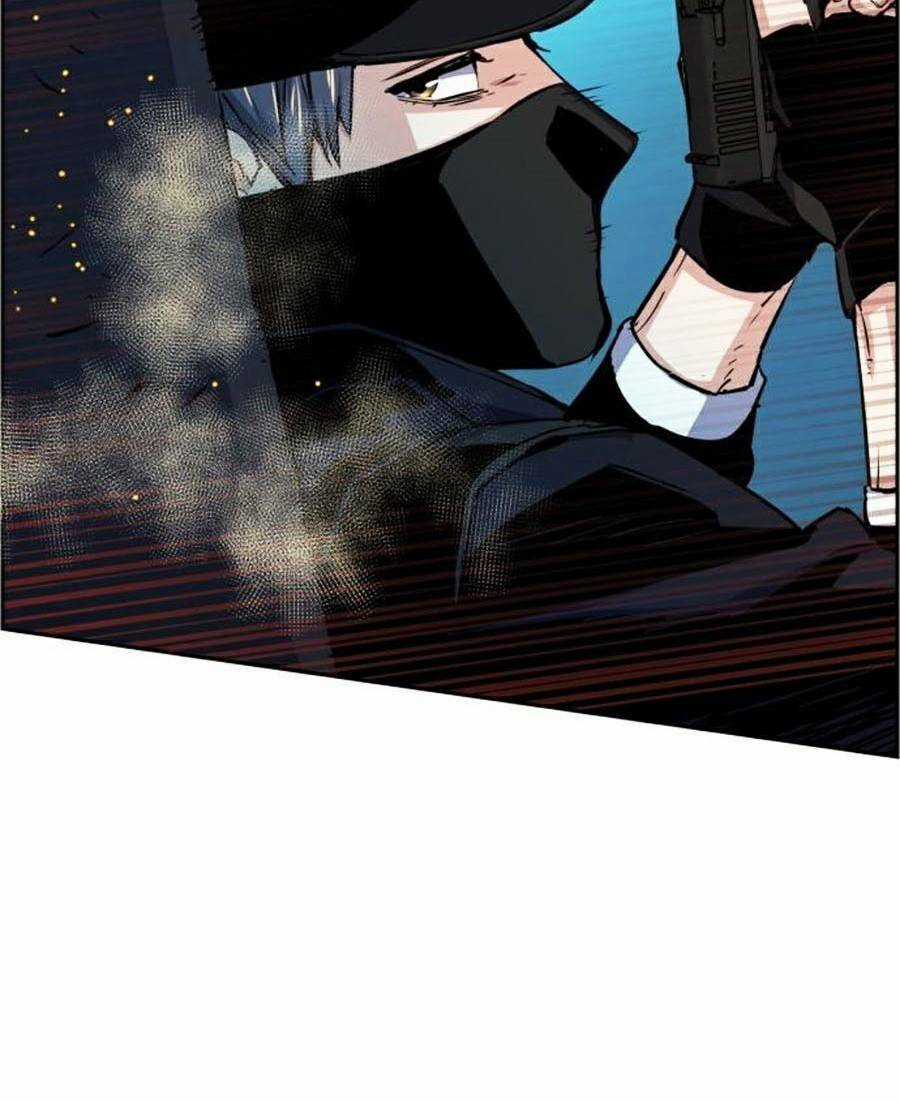 Bạn Học Tôi Là Lính Đánh Thuê Chapter 65 trang 118