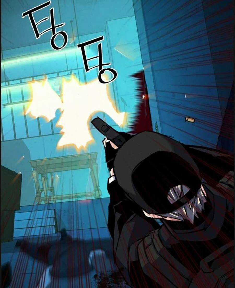 Bạn Học Tôi Là Lính Đánh Thuê Chapter 65 trang 121