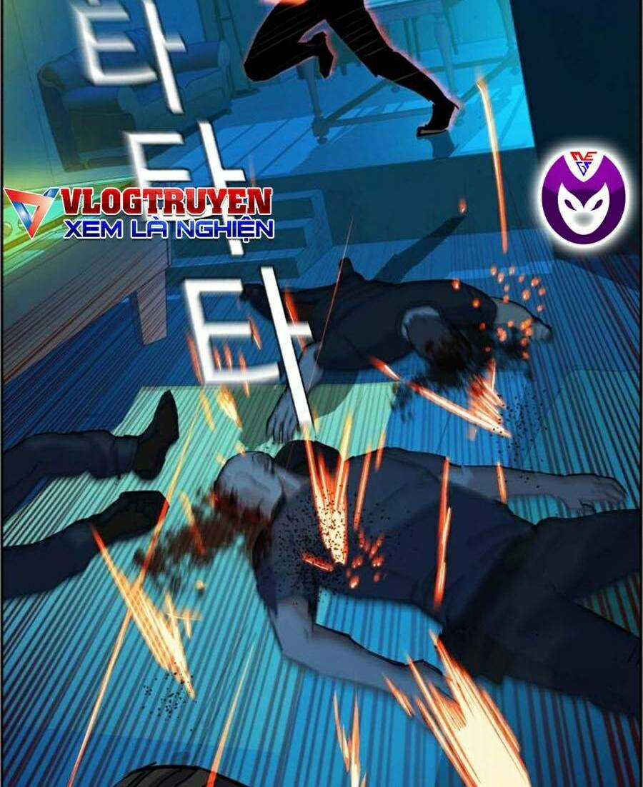 Bạn Học Tôi Là Lính Đánh Thuê Chapter 65 trang 123