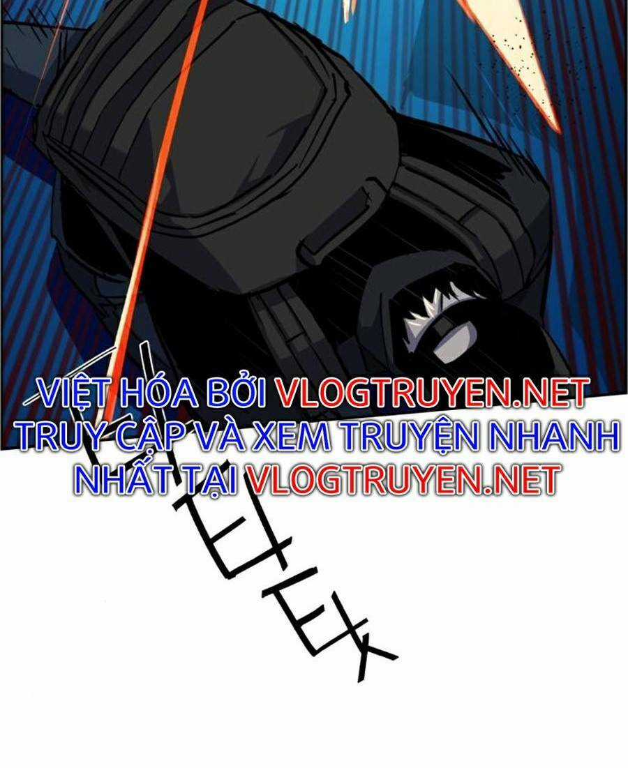 Bạn Học Tôi Là Lính Đánh Thuê Chapter 65 trang 124