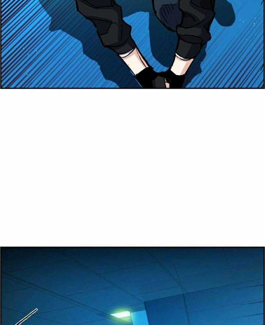 Bạn Học Tôi Là Lính Đánh Thuê Chapter 65 trang 131