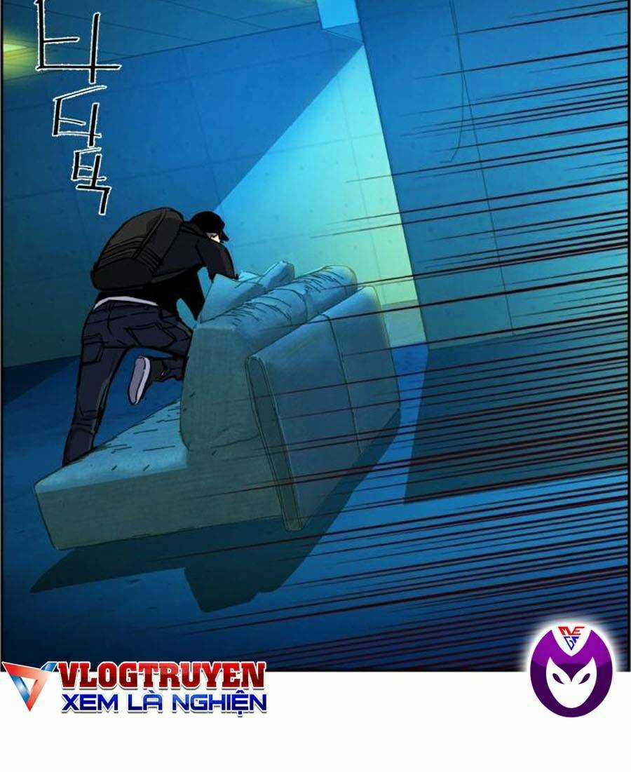 Bạn Học Tôi Là Lính Đánh Thuê Chapter 65 trang 132