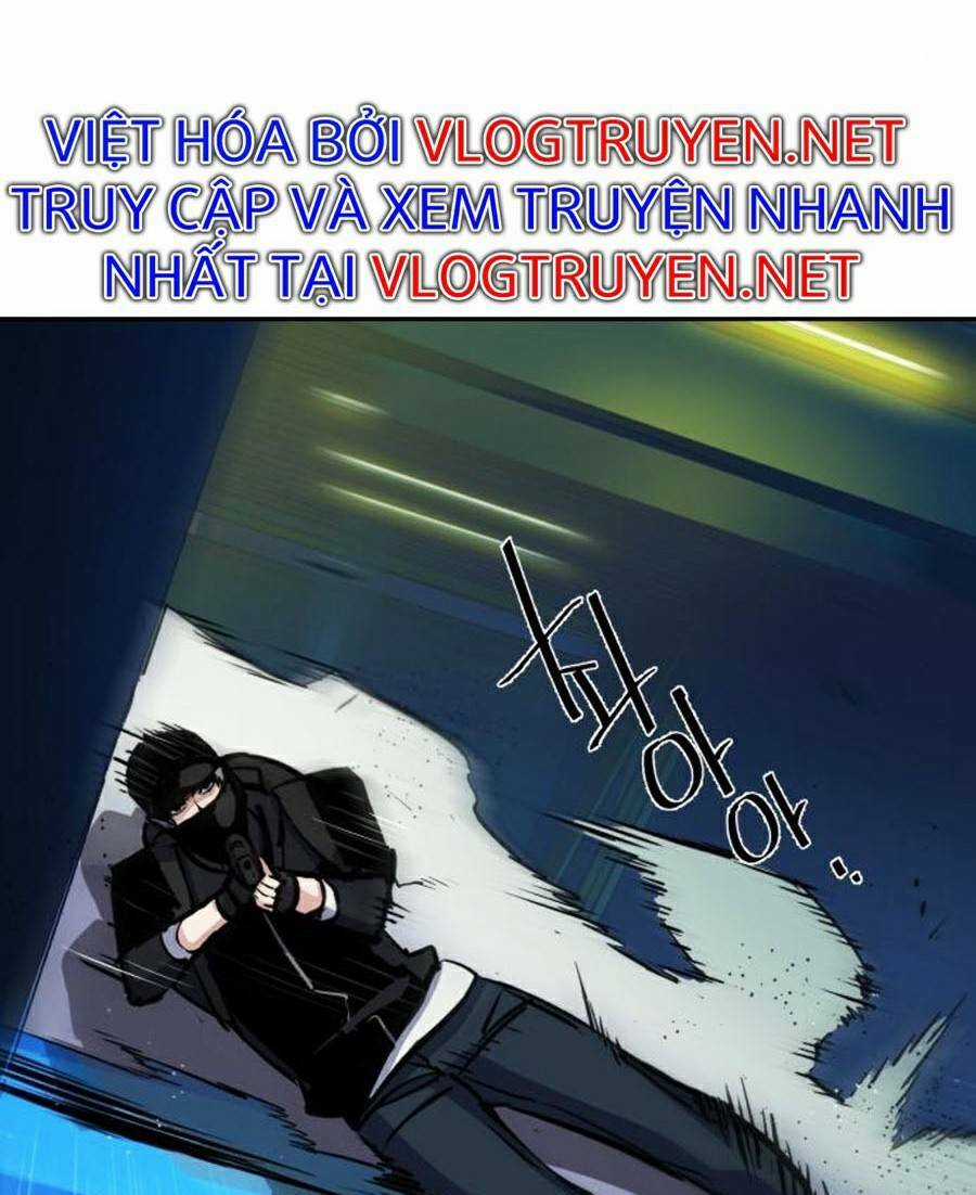 Bạn Học Tôi Là Lính Đánh Thuê Chapter 65 trang 134