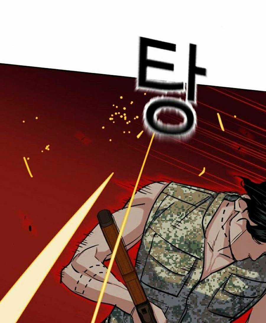 Bạn Học Tôi Là Lính Đánh Thuê Chapter 65 trang 139