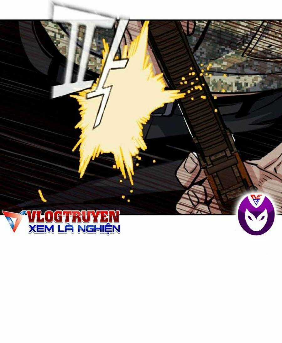 Bạn Học Tôi Là Lính Đánh Thuê Chapter 65 trang 141