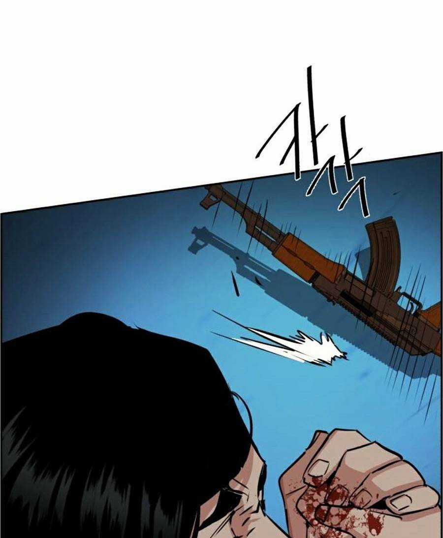 Bạn Học Tôi Là Lính Đánh Thuê Chapter 65 trang 142