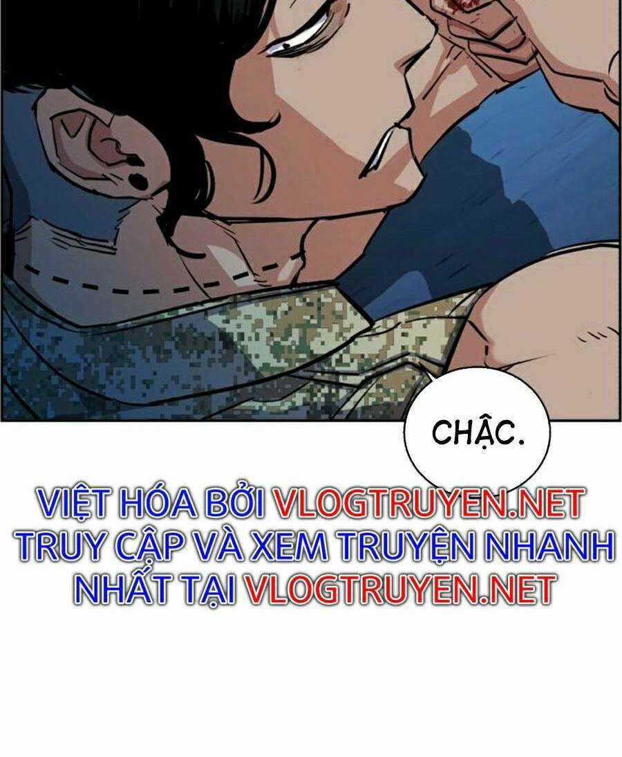 Bạn Học Tôi Là Lính Đánh Thuê Chapter 65 trang 143