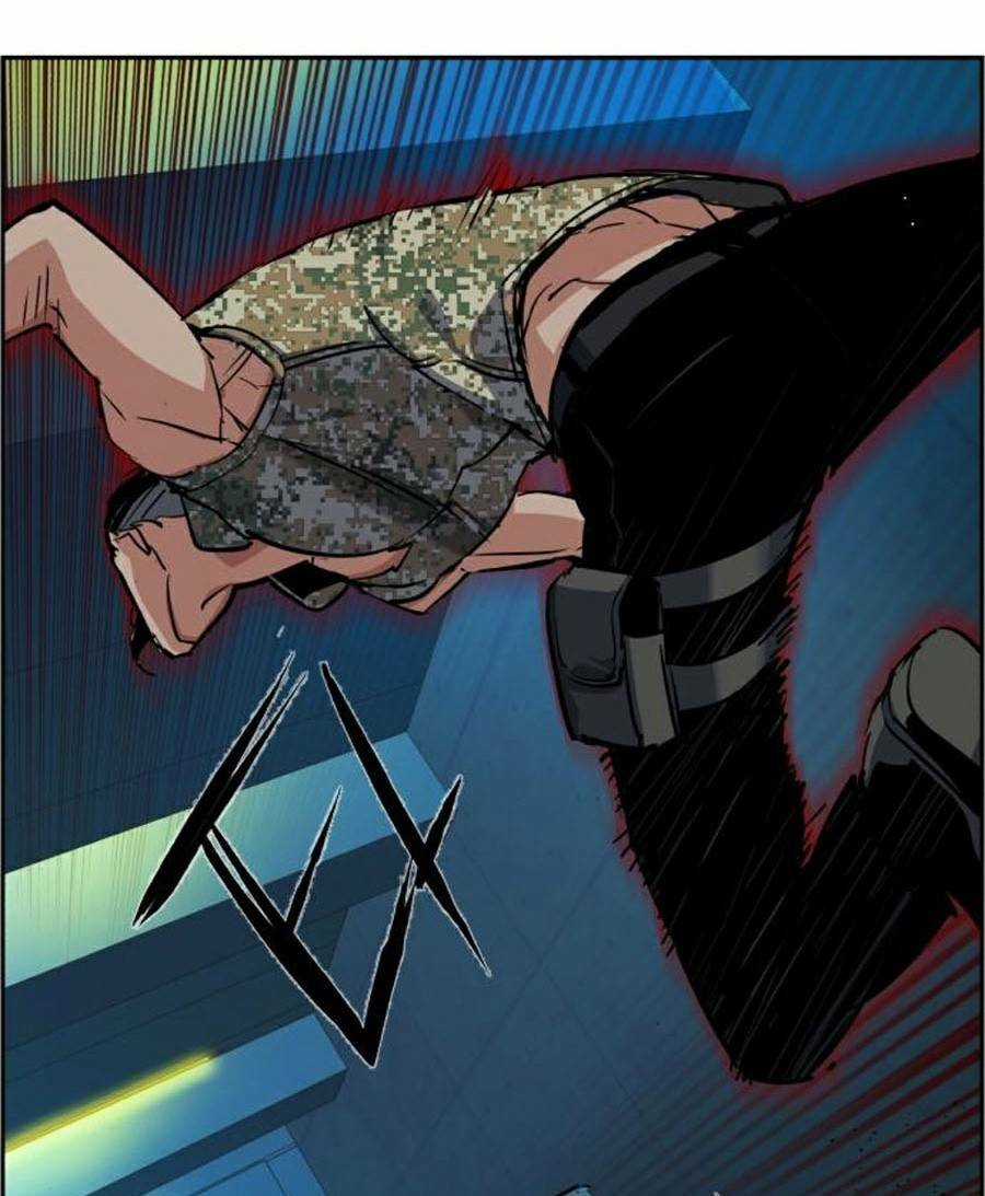 Bạn Học Tôi Là Lính Đánh Thuê Chapter 65 trang 144