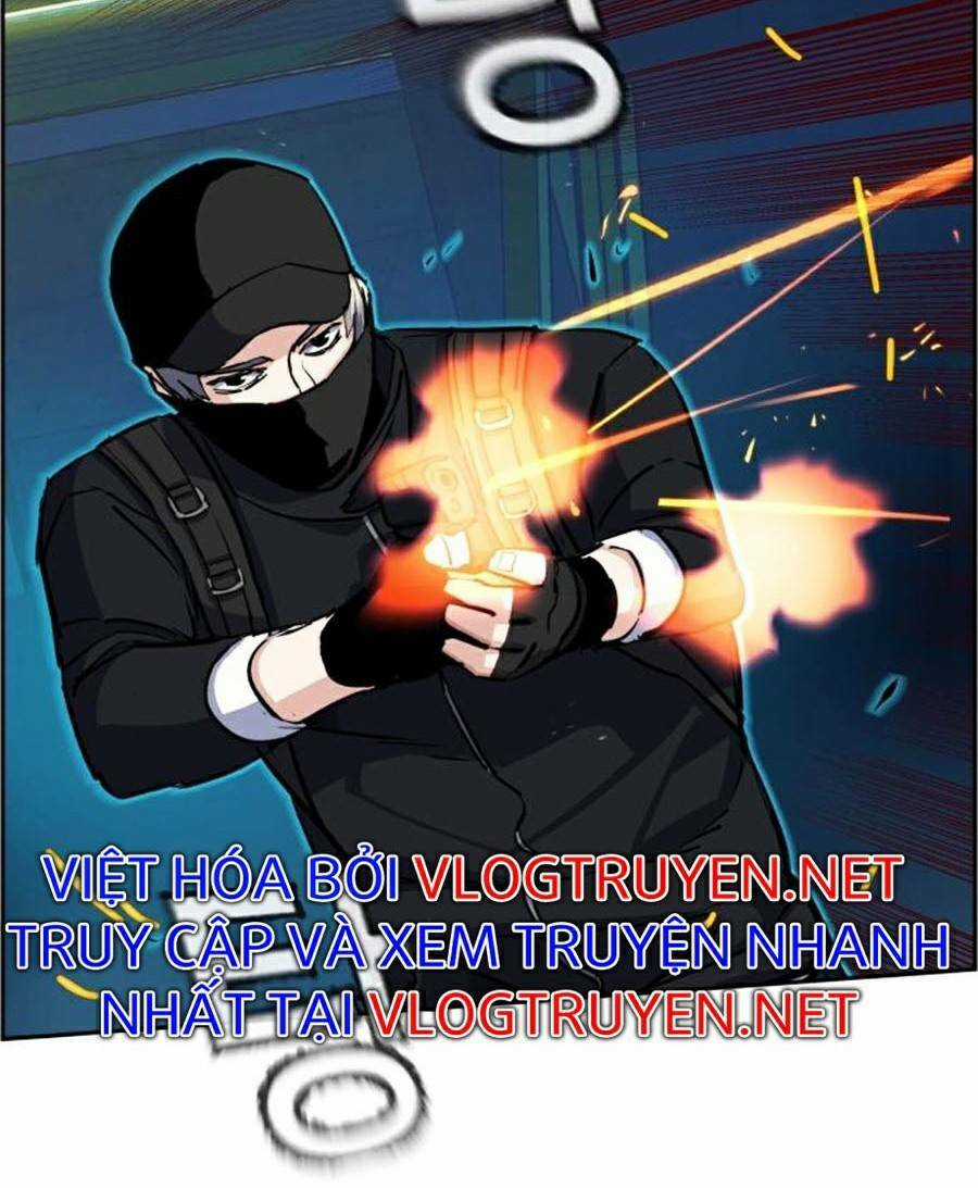 Bạn Học Tôi Là Lính Đánh Thuê Chapter 65 trang 146