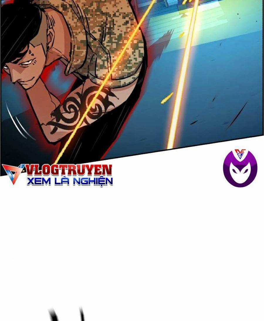 Bạn Học Tôi Là Lính Đánh Thuê Chapter 65 trang 148