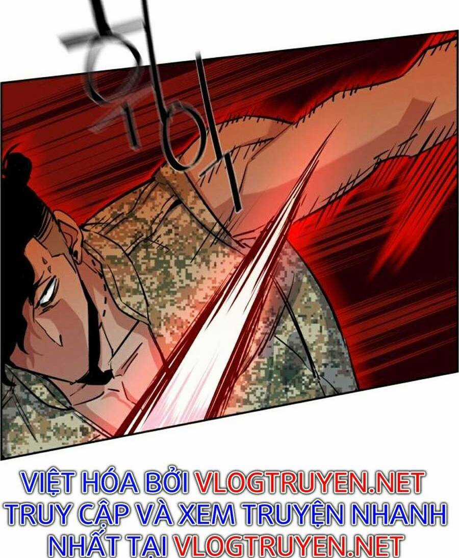 Bạn Học Tôi Là Lính Đánh Thuê Chapter 65 trang 149