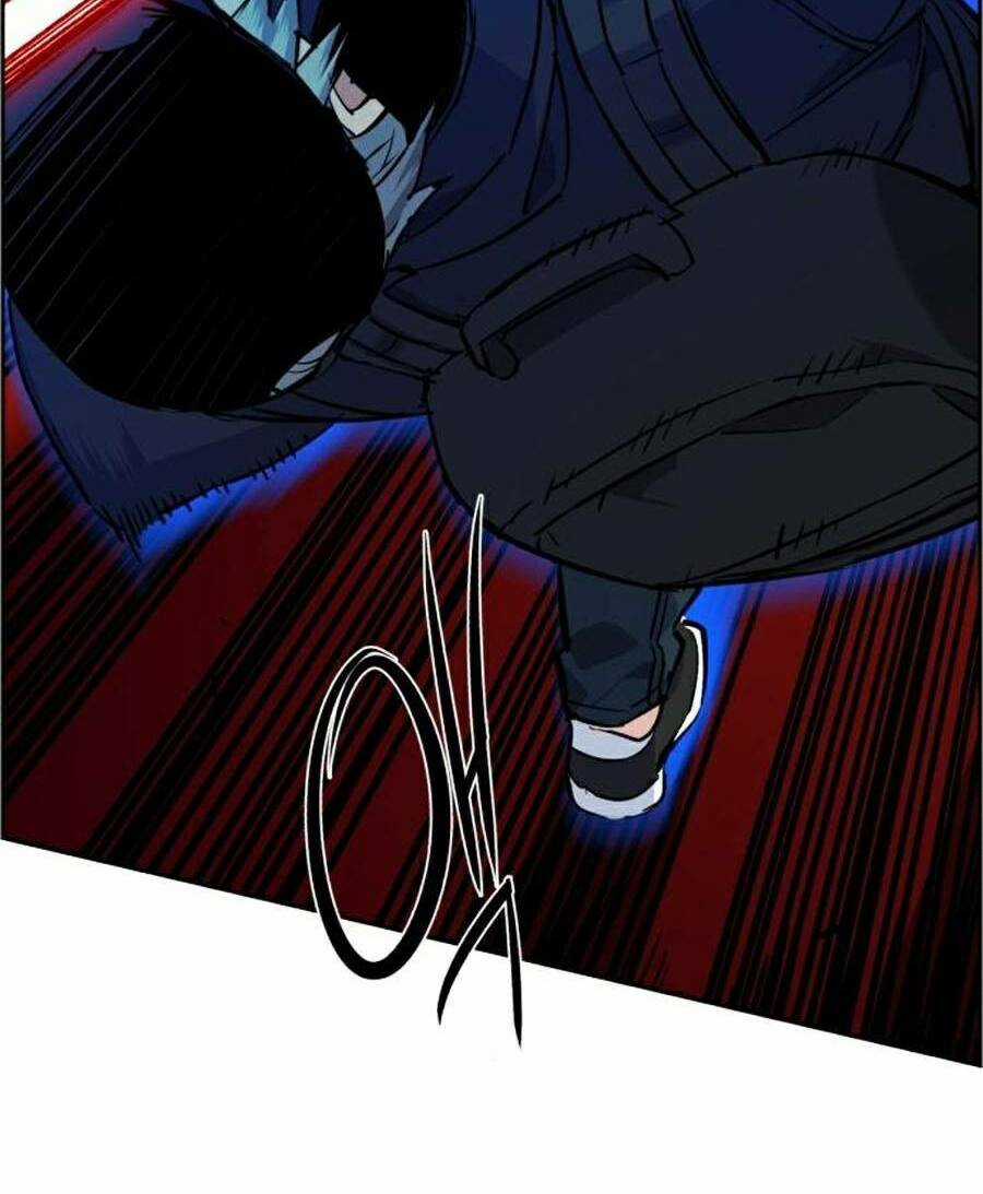 Bạn Học Tôi Là Lính Đánh Thuê Chapter 65 trang 151