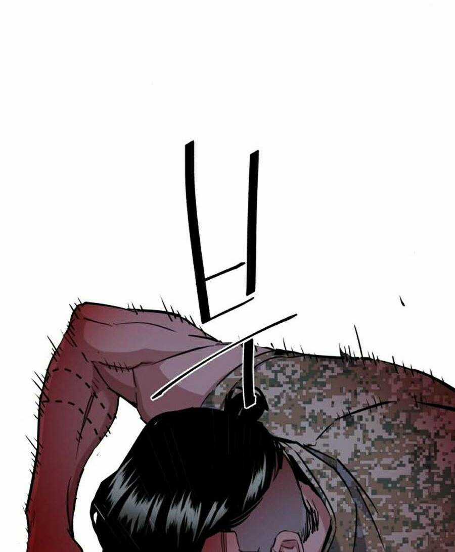 Bạn Học Tôi Là Lính Đánh Thuê Chapter 65 trang 153