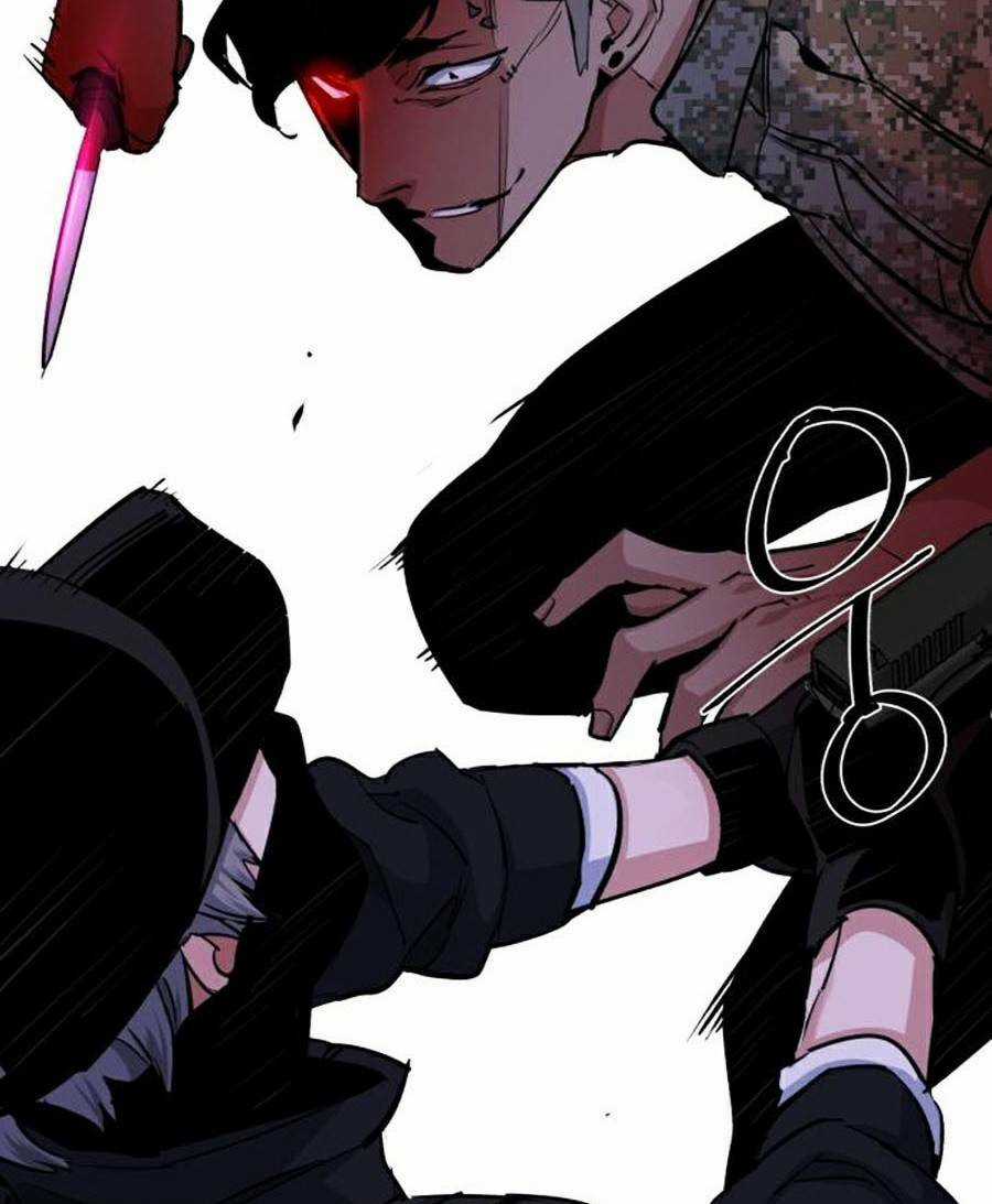 Bạn Học Tôi Là Lính Đánh Thuê Chapter 65 trang 154