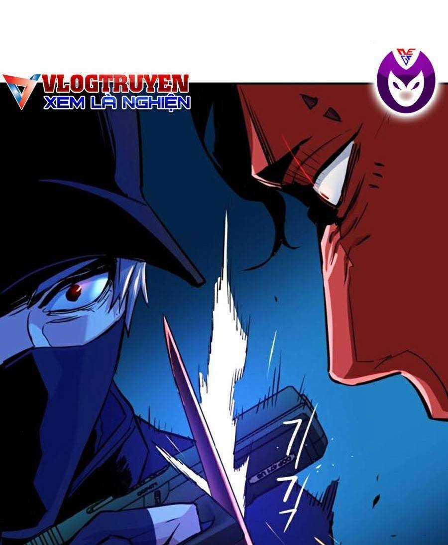 Bạn Học Tôi Là Lính Đánh Thuê Chapter 65 trang 158