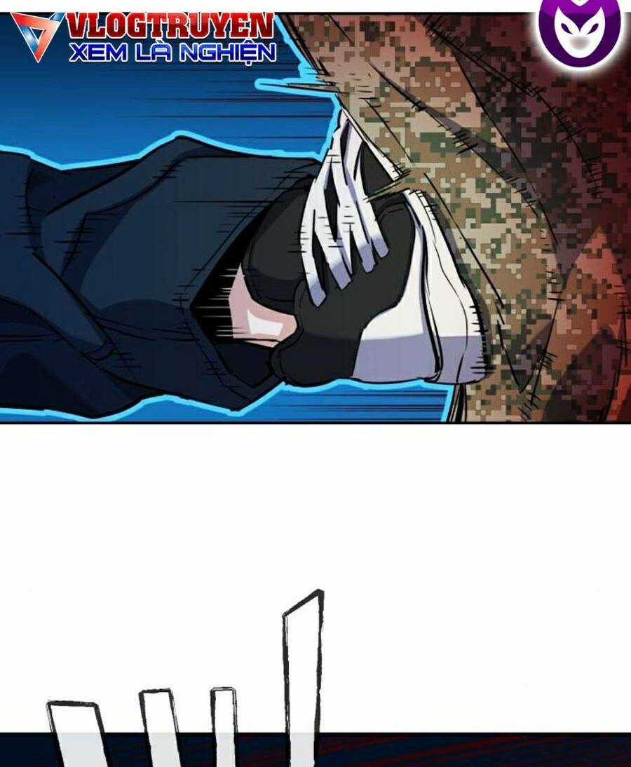 Bạn Học Tôi Là Lính Đánh Thuê Chapter 65 trang 163