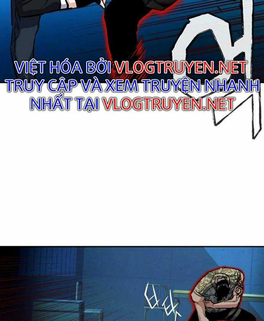 Bạn Học Tôi Là Lính Đánh Thuê Chapter 65 trang 165