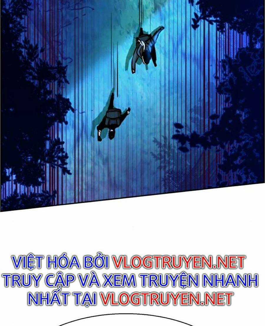 Bạn Học Tôi Là Lính Đánh Thuê Chapter 65 trang 19