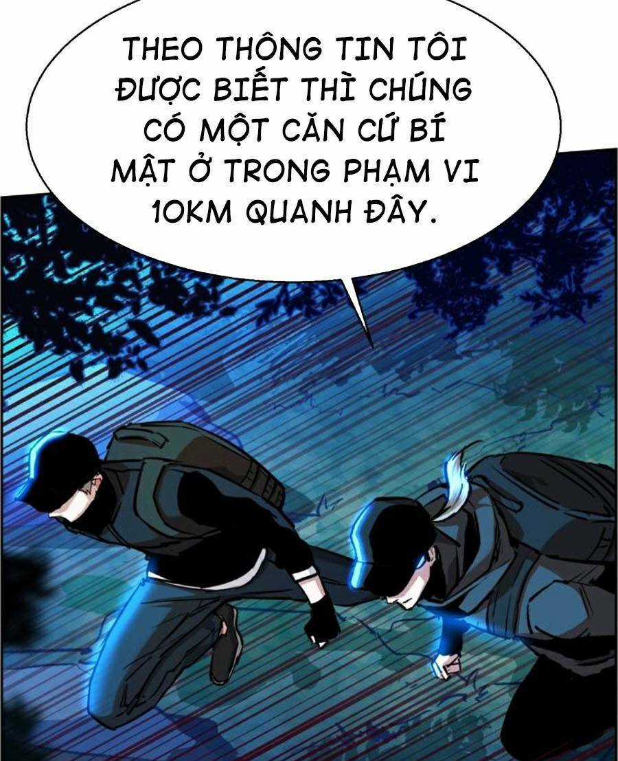 Bạn Học Tôi Là Lính Đánh Thuê Chapter 65 trang 20