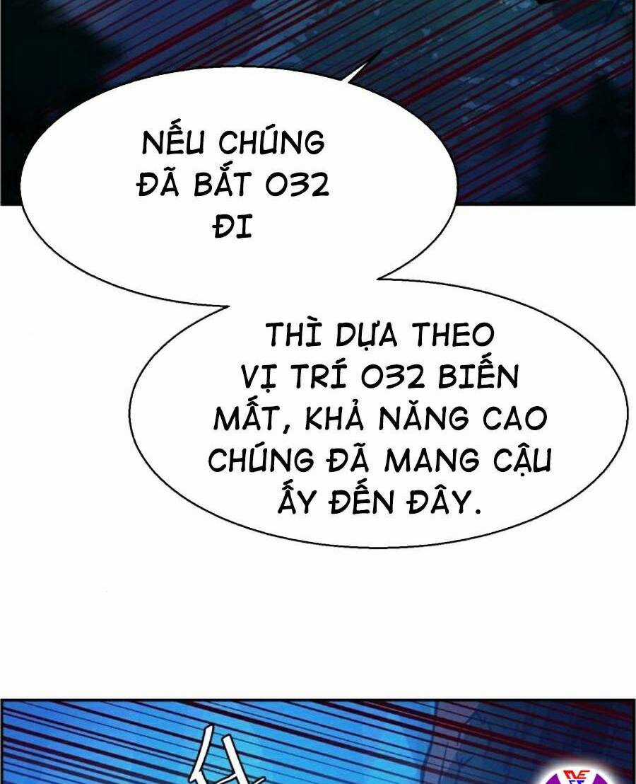 Bạn Học Tôi Là Lính Đánh Thuê Chapter 65 trang 21