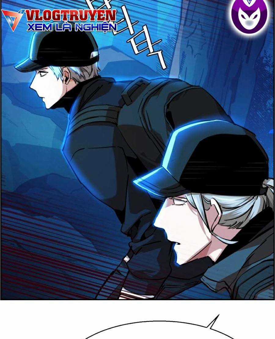 Bạn Học Tôi Là Lính Đánh Thuê Chapter 65 trang 22