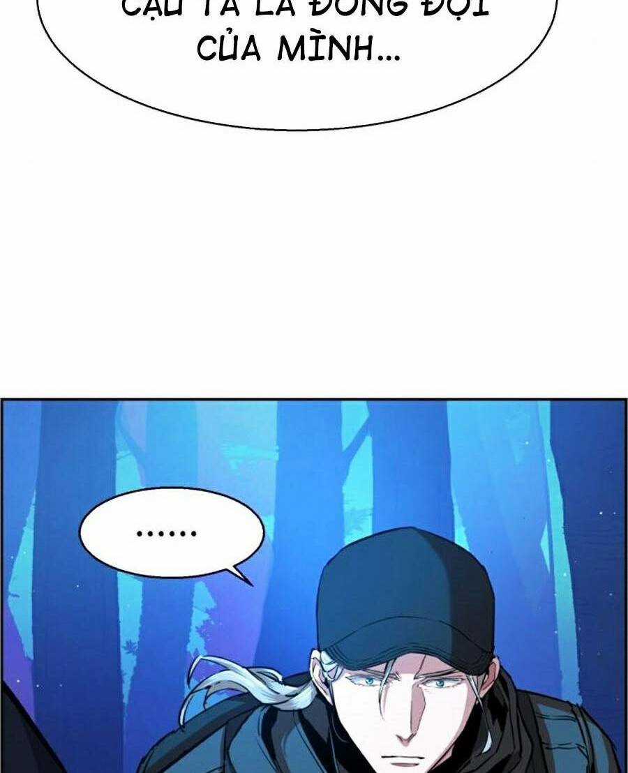 Bạn Học Tôi Là Lính Đánh Thuê Chapter 65 trang 25