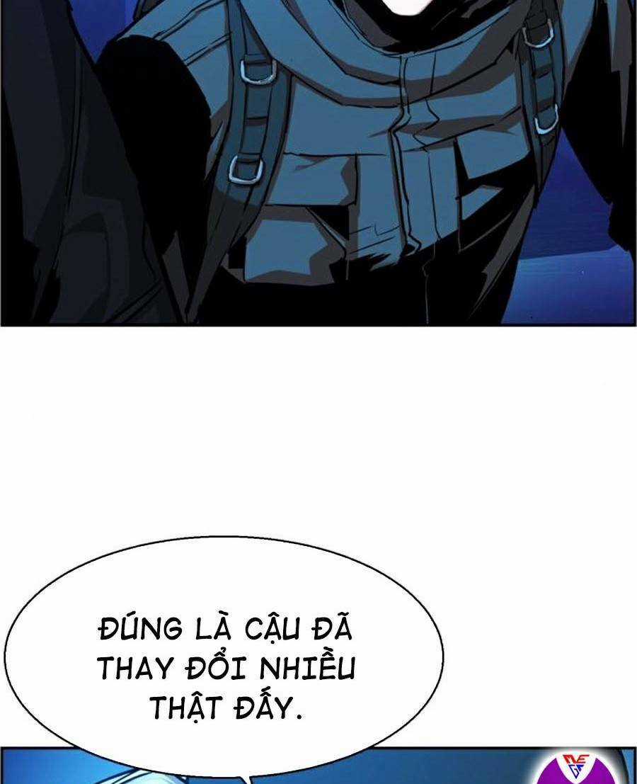 Bạn Học Tôi Là Lính Đánh Thuê Chapter 65 trang 26