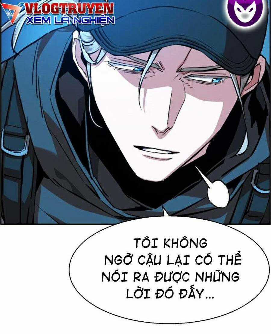 Bạn Học Tôi Là Lính Đánh Thuê Chapter 65 trang 27