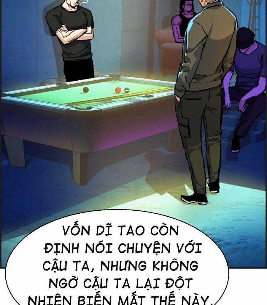 Bạn Học Tôi Là Lính Đánh Thuê Chapter 65 trang 35