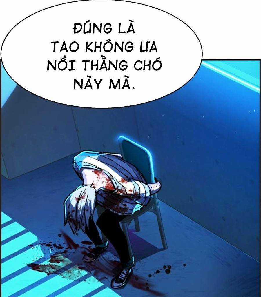 Bạn Học Tôi Là Lính Đánh Thuê Chapter 65 trang 38