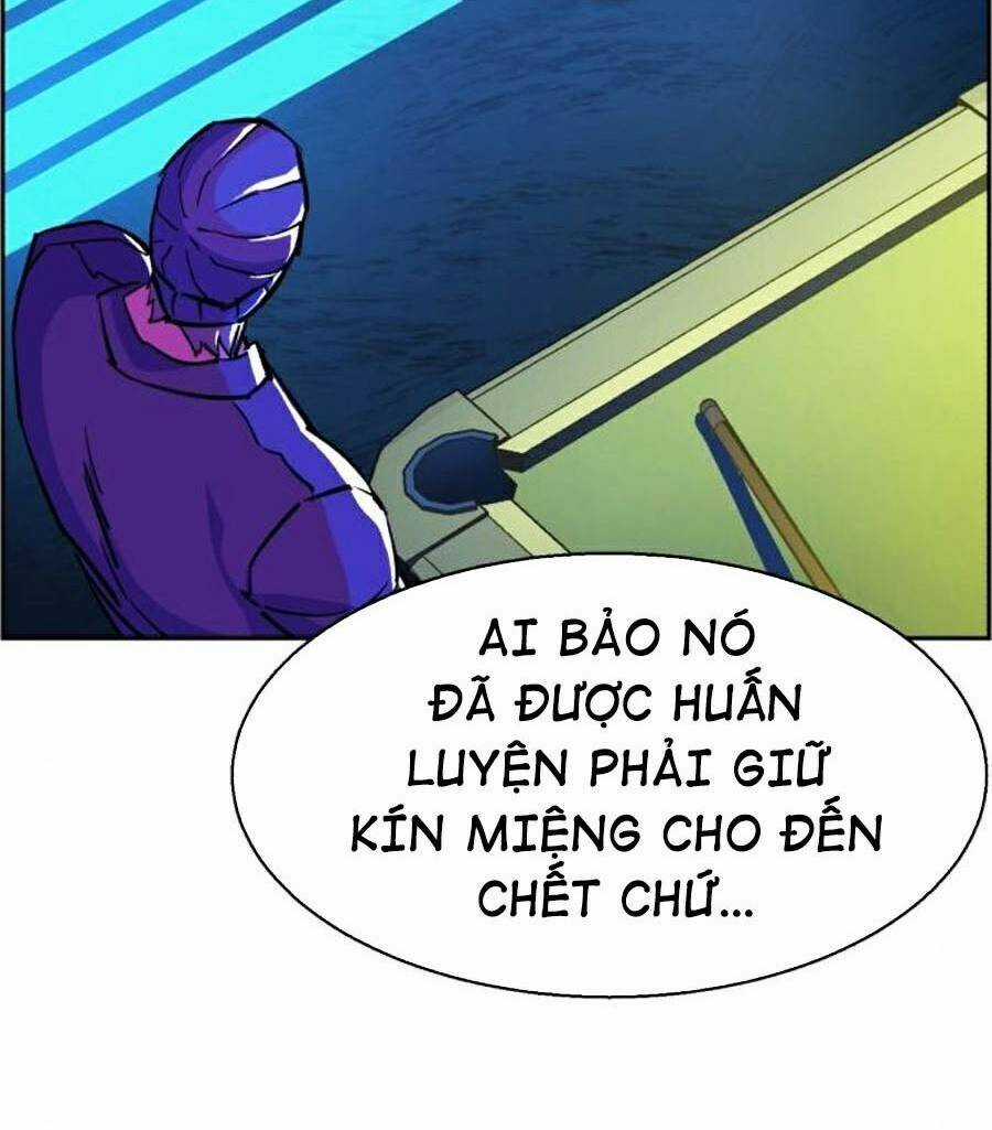 Bạn Học Tôi Là Lính Đánh Thuê Chapter 65 trang 39