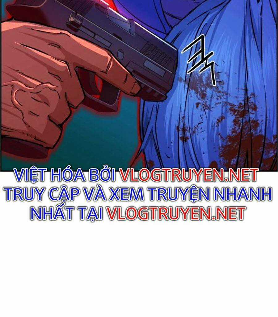 Bạn Học Tôi Là Lính Đánh Thuê Chapter 65 trang 41