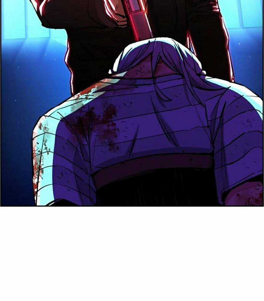 Bạn Học Tôi Là Lính Đánh Thuê Chapter 65 trang 43