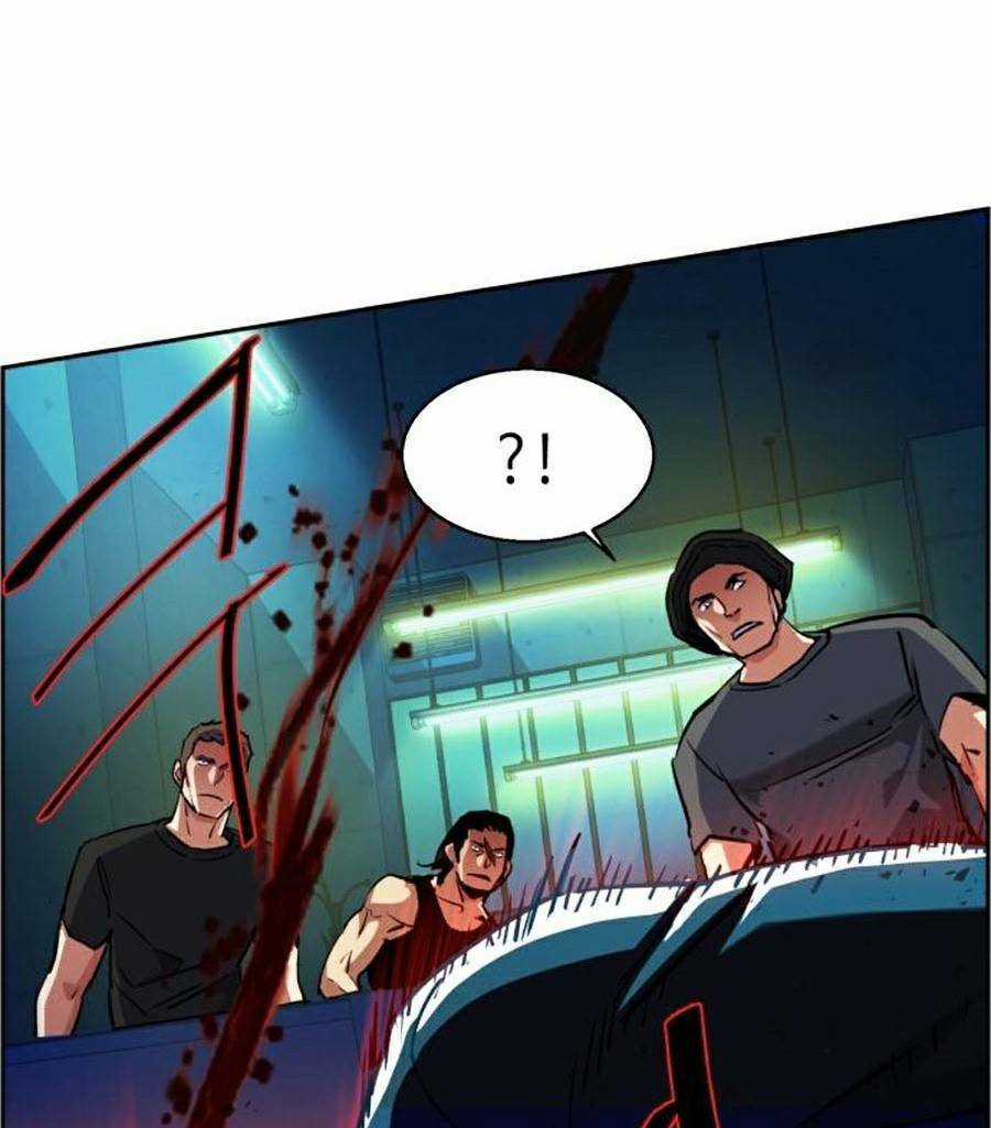 Bạn Học Tôi Là Lính Đánh Thuê Chapter 65 trang 48