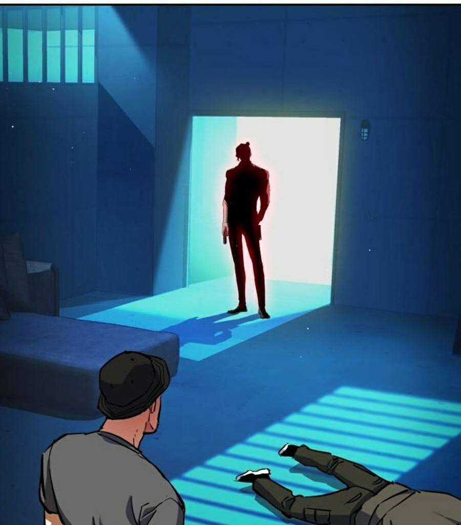 Bạn Học Tôi Là Lính Đánh Thuê Chapter 65 trang 51