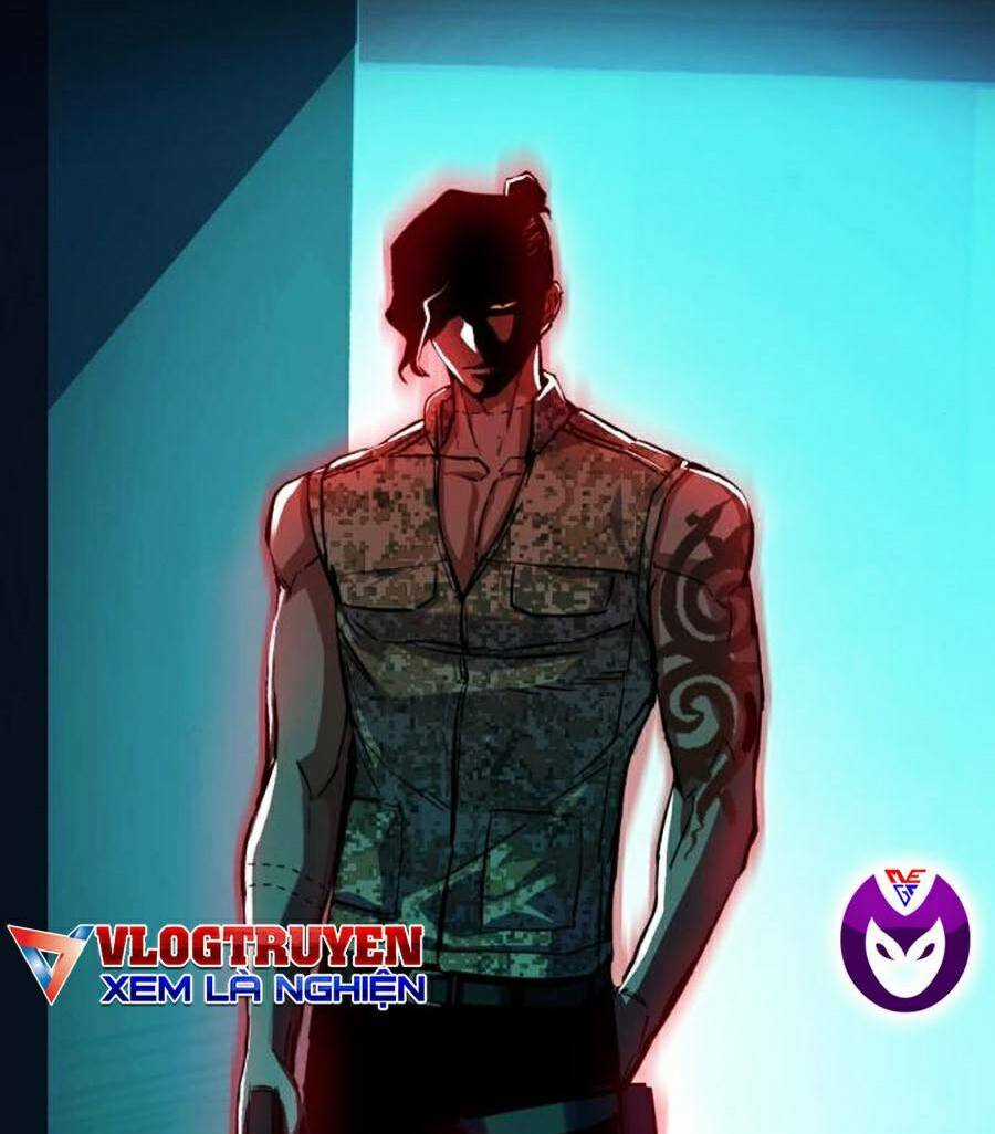 Bạn Học Tôi Là Lính Đánh Thuê Chapter 65 trang 53