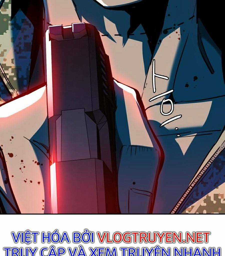 Bạn Học Tôi Là Lính Đánh Thuê Chapter 65 trang 58