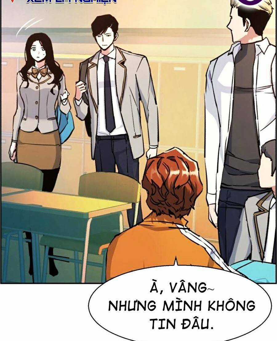 Bạn Học Tôi Là Lính Đánh Thuê Chapter 65 trang 6