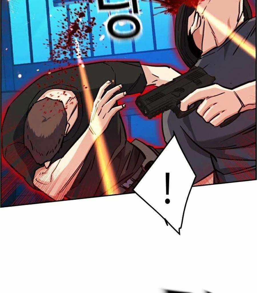 Bạn Học Tôi Là Lính Đánh Thuê Chapter 65 trang 60