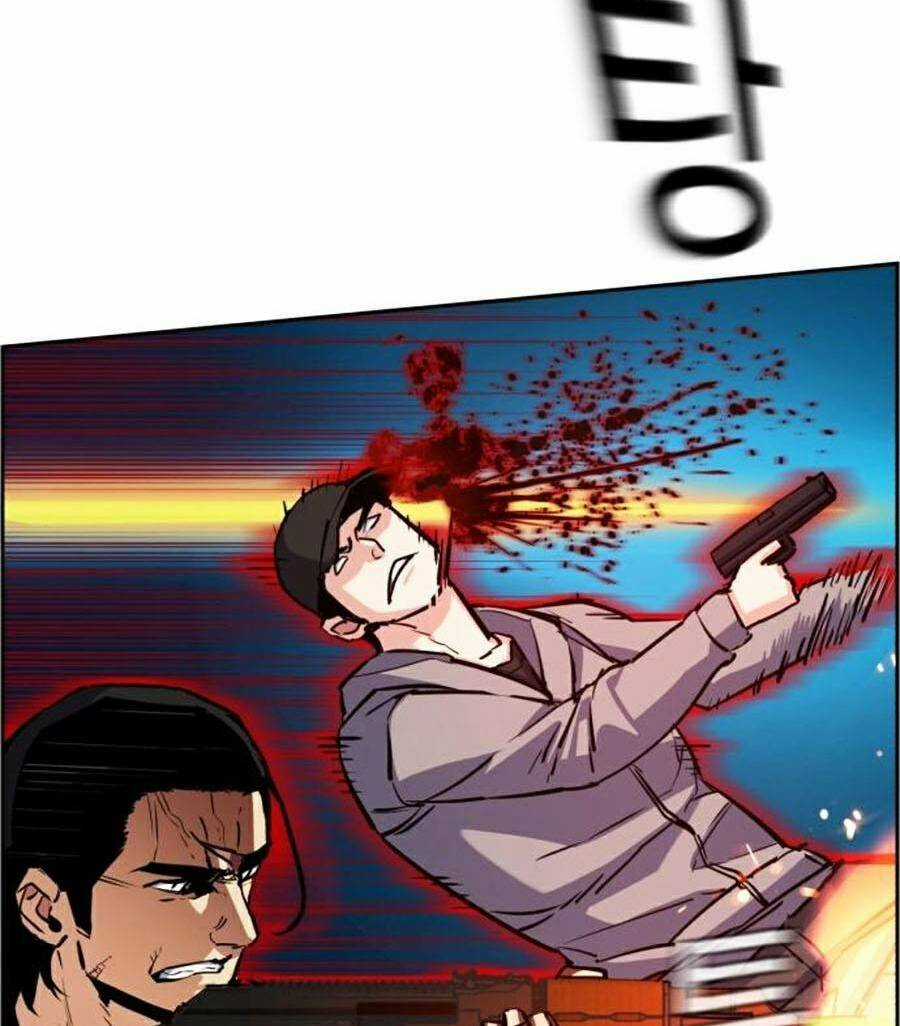 Bạn Học Tôi Là Lính Đánh Thuê Chapter 65 trang 61