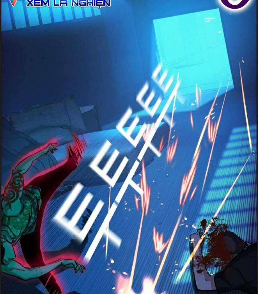 Bạn Học Tôi Là Lính Đánh Thuê Chapter 65 trang 63