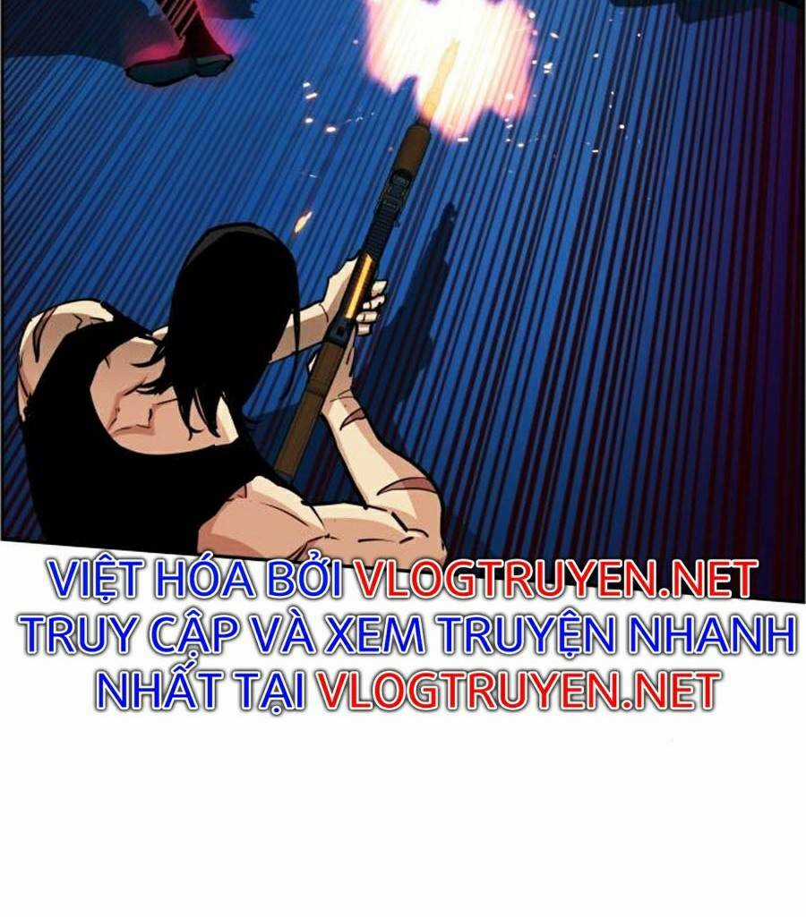 Bạn Học Tôi Là Lính Đánh Thuê Chapter 65 trang 64