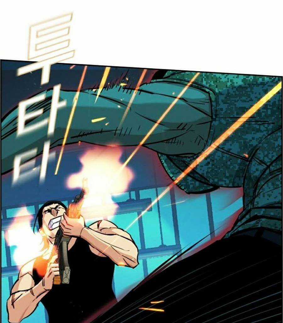 Bạn Học Tôi Là Lính Đánh Thuê Chapter 65 trang 65