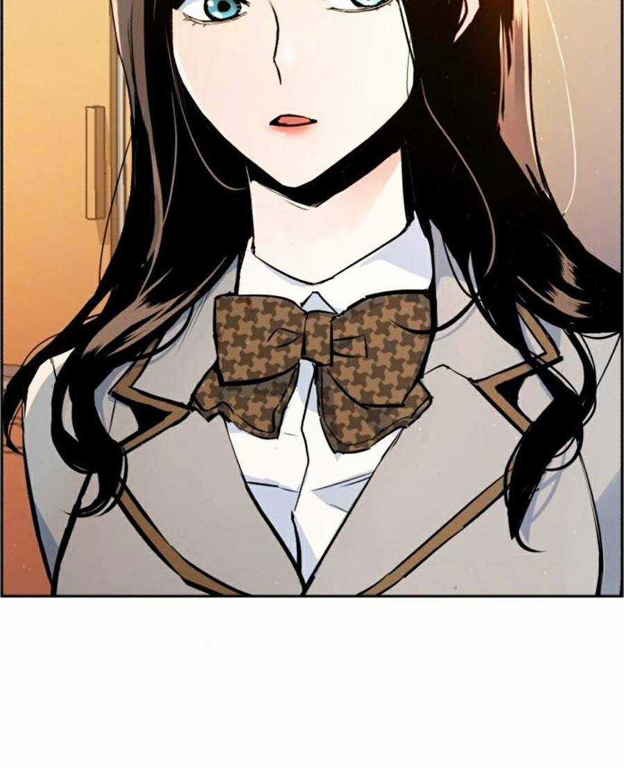 Bạn Học Tôi Là Lính Đánh Thuê Chapter 65 trang 8