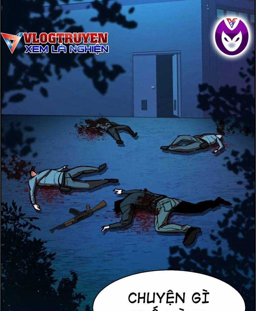 Bạn Học Tôi Là Lính Đánh Thuê Chapter 65 trang 80